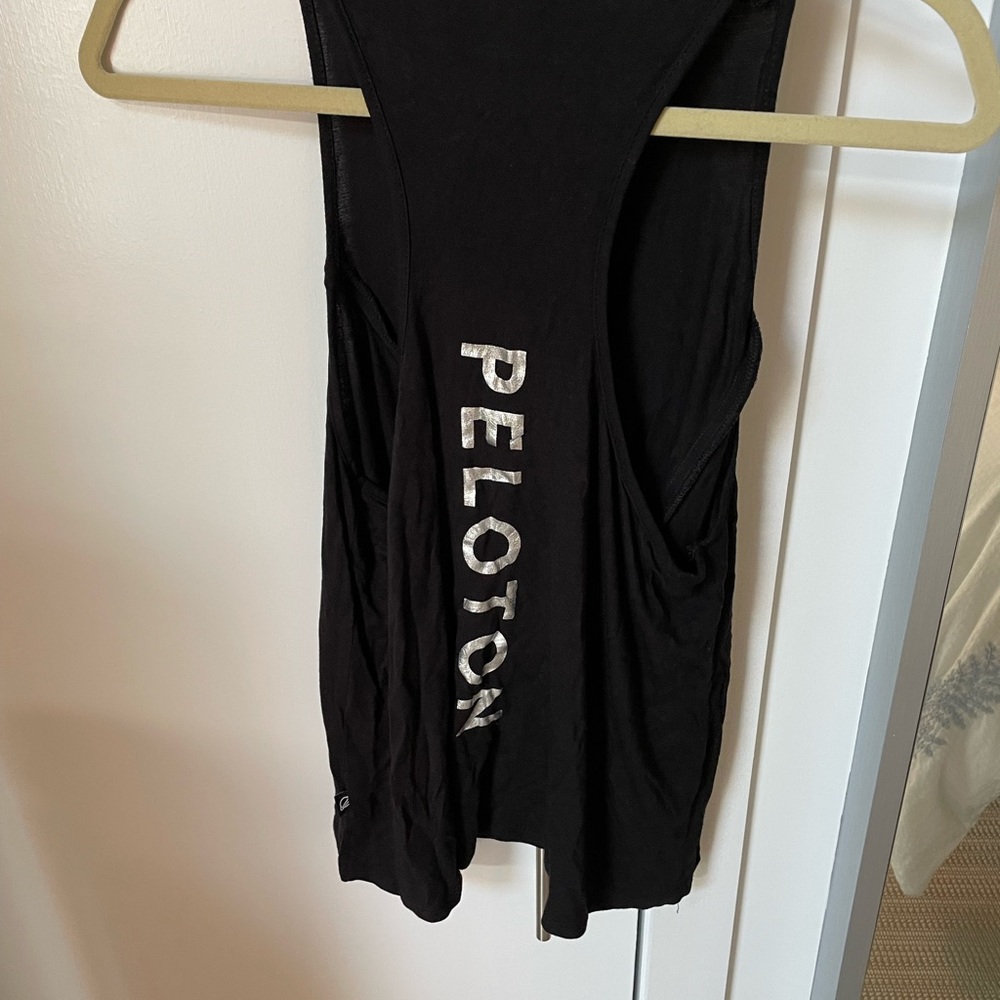 Peloton Racerback Tank - Picture 3 of 4